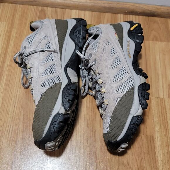 Merrell Misa Ventilator Hiking Shoes 8.5 - Picture 3 of 6